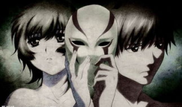 面具 动漫,探寻动漫世界的神秘面纱